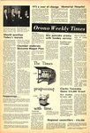 Orono Weekly Times, 18 Apr 1973
