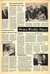 Orono Weekly Times, 25 Apr 1973