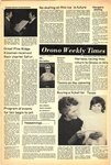 Orono Weekly Times, 16 May 1973