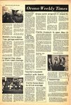 Orono Weekly Times, 23 May 1973