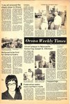 Orono Weekly Times, 8 Aug 1973
