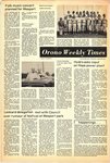 Orono Weekly Times, 15 Aug 1973