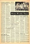 Orono Weekly Times, 29 Aug 1973