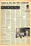 Orono Weekly Times, 5 Sep 1973