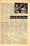 Orono Weekly Times, 5 Dec 1973