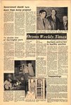 Orono Weekly Times, 23 Jan 1974