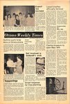 Orono Weekly Times, 15 May 1974