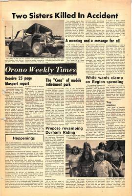 Orono Weekly Times, 12 Jun 1974