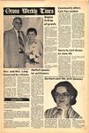 Orono Weekly Times, 25 May 1977