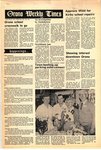 Orono Weekly Times, 17 May 1978
