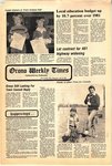 Orono Weekly Times, 28 Apr 1982