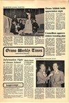 Orono Weekly Times, 5 May 1982