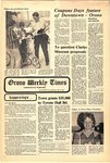 Orono Weekly Times, 12 May 1982