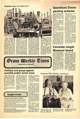 Orono Weekly Times, 21 Jul 1982