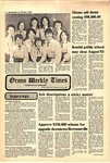 Orono Weekly Times, 28 Jul 1982