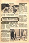 Orono Weekly Times, 6 Oct 1982