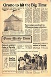 Orono Weekly Times, 29 Dec 1982