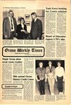 Orono Weekly Times, 21 Mar 1984