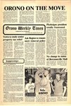 Orono Weekly Times, 28 Mar 1984