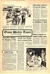 Orono Weekly Times, 11 Apr 1984