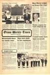 Orono Weekly Times, 20 Jun 1984