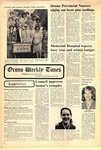 Orono Weekly Times, 27 Jun 1984