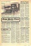 Orono Weekly Times, 18 Jul 1984