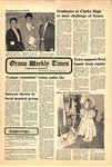 Orono Weekly Times, 24 Oct 1984