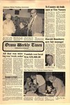 Orono Weekly Times, 9 Jan 1985