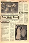 Orono Weekly Times, 30 Jan 1985