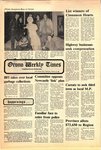 Orono Weekly Times, 20 Feb 1985