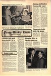 Orono Weekly Times, 6 Mar 1985
