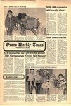Orono Weekly Times, 17 Apr 1985