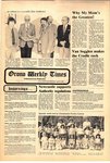 Orono Weekly Times, 24 Apr 1985