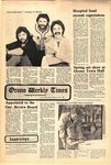 Orono Weekly Times, 1 May 1985
