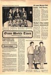 Orono Weekly Times, 15 May 1985