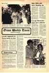 Orono Weekly Times, 12 Jun 1985