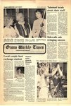 Orono Weekly Times, 24 Jul 1985