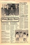 Orono Weekly Times, 23 Oct 1985