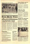 Orono Weekly Times, 3 Jan 1990