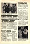 Orono Weekly Times, 14 Mar 1990