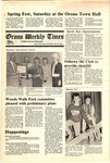 Orono Weekly Times, 18 Apr 1990