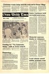 Orono Weekly Times, 14 Nov 1990