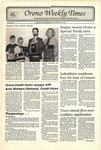Orono Weekly Times, 27 Feb 1991