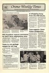 Orono Weekly Times, 20 Mar 1991