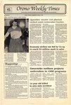 Orono Weekly Times, 3 Apr 1991