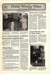 Orono Weekly Times, 24 Apr 1991