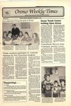 Orono Weekly Times, 11 Dec 1991
