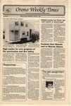 Orono Weekly Times, 15 Jan 1992