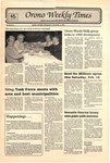 Orono Weekly Times, 12 Feb 1992